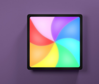 Светозвуковая панель «Вращающееся колесо» - fgospostavki.ru - Чита