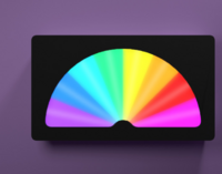 Светозвуковая панель «Радуга» - fgospostavki.ru - Чита