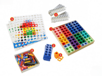 Набор дополнительных рабочих материалов для детей 7-11 лет Нумирошка - fgospostavki.ru - Чита