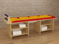 Стол игровой Для сенсорных занятий - fgospostavki.ru - Чита