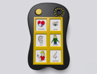 Игровой коммуникатор «Гоу!» 6+ - fgospostavki.ru - Чита