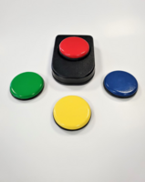 Игровой коммуникатор «Кнопка» - fgospostavki.ru - Чита