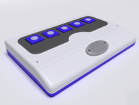 Коммуникатор с независимой словесной передачей информации 180 сообщений - fgospostavki.ru - Чита