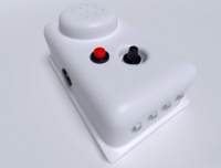 Однокнопочный игровой коммуникатор №3 - fgospostavki.ru - Чита