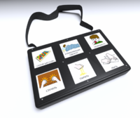 Игровой коммуникатор «Смарт» 6 - fgospostavki.ru - Чита