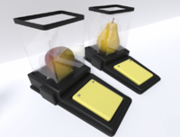 Игровой коммуникатор «Смотри и говори» - fgospostavki.ru - Чита