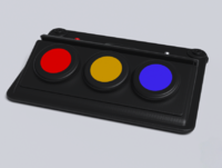 Кнопка-коммуникатор 3 - fgospostavki.ru - Чита