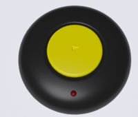 Кнопка-коммуникатор «Гоу!» - fgospostavki.ru - Чита