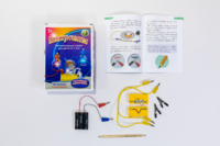 Набор для опытов "Электричество" - fgospostavki.ru - Чита