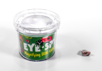 Бокс для наблюдения за насекомыми BUGV-01 - fgospostavki.ru - Чита