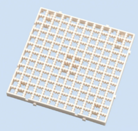 Монтажное поле 120х120мм Artec - fgospostavki.ru - Чита