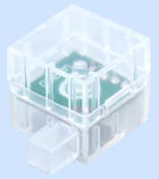 Светодиод зеленый Artec - fgospostavki.ru - Чита