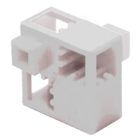 Половина куба тип А светло-серая Artec - fgospostavki.ru - Чита