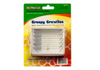 Набор микропрепаратов для микроскопа №2 «Насекомые» - fgospostavki.ru - Чита