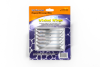 Набор микропрепаратов для микроскопа №5 «Насекомые» - fgospostavki.ru - Чита