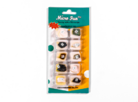 Набор микропрепаратов для стереомикроскопа №10 «Камни и минералы» - fgospostavki.ru - Чита