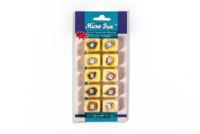 Набор микропрепаратов для стереомикроскопа №11 «Камни и минералы» - fgospostavki.ru - Чита