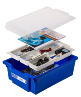 Цифровая лаборатория по химии (базовый уровень) - fgospostavki.ru - Чита