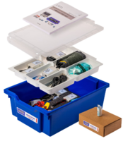 Цифровая лаборатория по физиологии (профильный уровень) - fgospostavki.ru - Чита