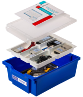 Цифровая лаборатория по математике (базовый уровень) - fgospostavki.ru - Чита