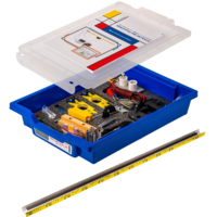 Набор демонстрационный «Механические явления» - fgospostavki.ru - Чита