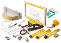 Набор демонстрационный «Динамика вращательного движения» - fgospostavki.ru - Чита