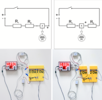 Набор демонстрационный «Постоянный ток» - fgospostavki.ru - Чита