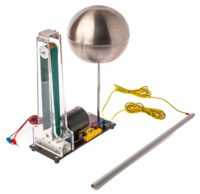 Генератор Ван-де-Граафа - fgospostavki.ru - Чита