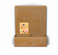 Бизиборд «Загадки» - fgospostavki.ru - Чита