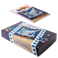 Хрустальная мультлаборатория - fgospostavki.ru - Чита