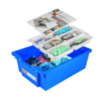 Набор «Технологии, конструирование и механизмы» - fgospostavki.ru - Чита