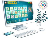 Программно-методический комплекс «ЛогоТолк» - fgospostavki.ru - Чита