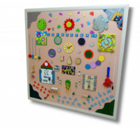 Бизиборд «Макси» - fgospostavki.ru - Чита