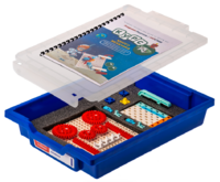 Конструктор "Курс юного механика" - fgospostavki.ru - Чита