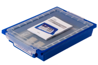 Комплект для проведения исследований окружающей среды - fgospostavki.ru - Чита