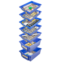 Комплект оборудования ОГЭ-лаборатория по Физике 2022 с АБП (комплектация согласно ФИПИ) - fgospostavki.ru - Чита