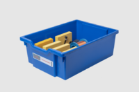 Набор демонстрационный по электродинамике - fgospostavki.ru - Чита