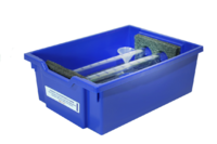 Набор оборудования учителя для подготовки индивидуальных комплектов ГИА/ОГЭ по Химии (на 15 чел.) - fgospostavki.ru - Чита