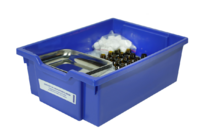 Индивидуальный комплект ученика для ГИА/ОГЭ по Химии (на 5 чел.) - fgospostavki.ru - Чита