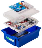 Цифровая лаборатория по биологии и экологии для учителя - fgospostavki.ru - Чита