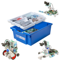 Робототехнический комплекс «Основы технического зрения» - fgospostavki.ru - Чита