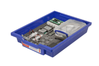 Ресурсный набор к универсальному комплекту для организации командных и индивидуальных инженерных соревнований - fgospostavki.ru - Чита