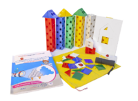 Инклюзивный курс конструирования «Учим логике легко!» Тени. Проекции - fgospostavki.ru - Чита