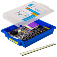 Набор лабораторный «Оптические явления» - fgospostavki.ru - Чита