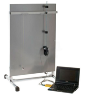 Лабораторная установка «Измерение ускорения свободного падения с помощью математического и физического маятников» - fgospostavki.ru - Чита