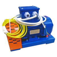 Типовой комплект учебного оборудования «Монтаж и наладка систем автоматики» - fgospostavki.ru - Чита