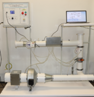 Типовой комплект учебного оборудования «Автоматика систем теплогазоснабжения и вентиляции» - fgospostavki.ru - Чита