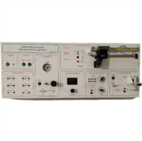 Типовой комплект учебного оборудования "Промышленные датчики", исполнение моноблочное ручное  - fgospostavki.ru - Чита