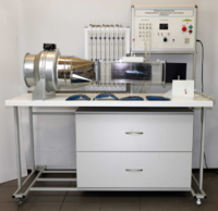 Лабораторный комплекс «Аэродинамика и аэромеханика летательных аппаратов» - fgospostavki.ru - Чита