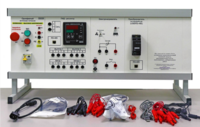 Комплект учебно-лабораторного оборудования «Настройка ПИД-регулятора» - fgospostavki.ru - Чита